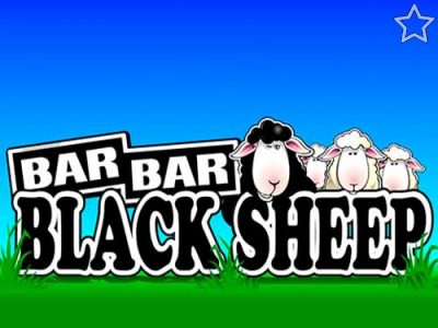 Bar Bar Black Sheep