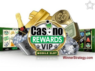 Casino Rewards VIP