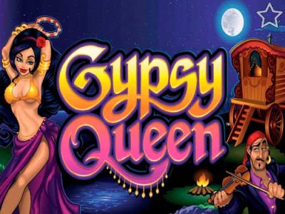 Gypsy Queen