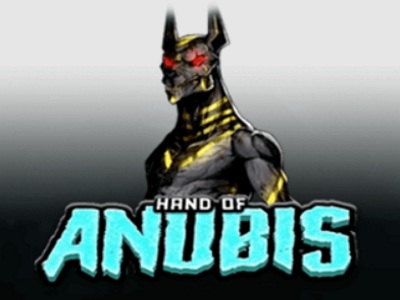 Hand of Anubis