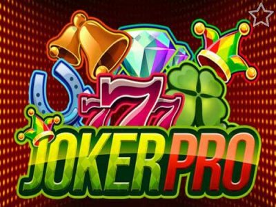 Joker Pro Touch