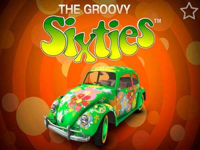 The Groovy Sixties