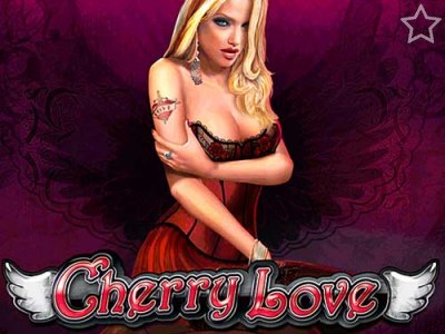 Cherry Love