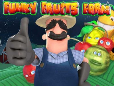 Funky Fruits Farm