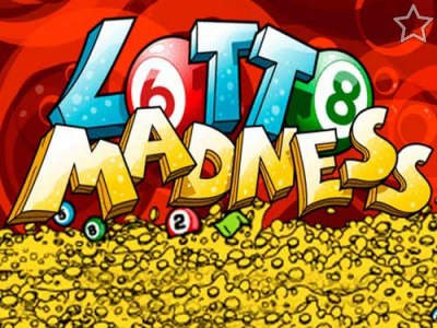 Lotto Madness