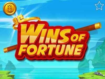 Wins of Fortune Mobile