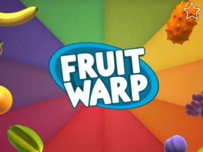 Fruit Warp