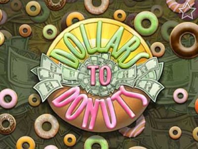 Dollars to Donuts Mobile