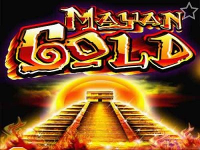 Mayan Gold