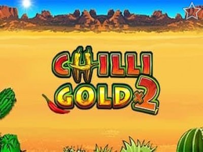 Chilli Gold 2