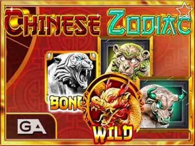 Chinese Zodiac