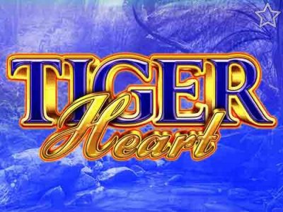 Tiger Heart