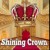 Shining Crown